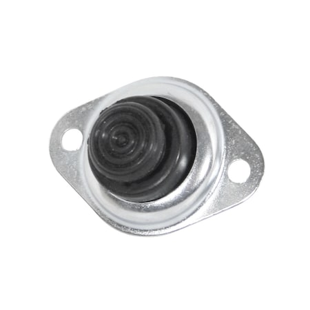 A & I Products Push Button Switch 1.5" x4" x5.5" A-366317R93